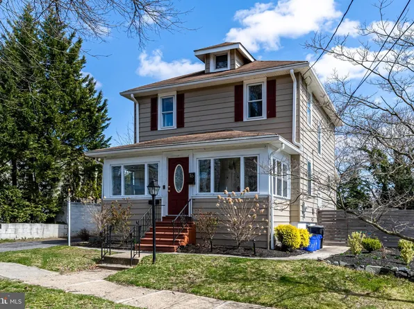 16 Bryant Ave, Collingswood, NJ 08108