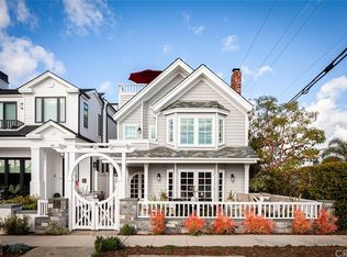 423 Begonia Ave, Corona Del Mar, CA 92625