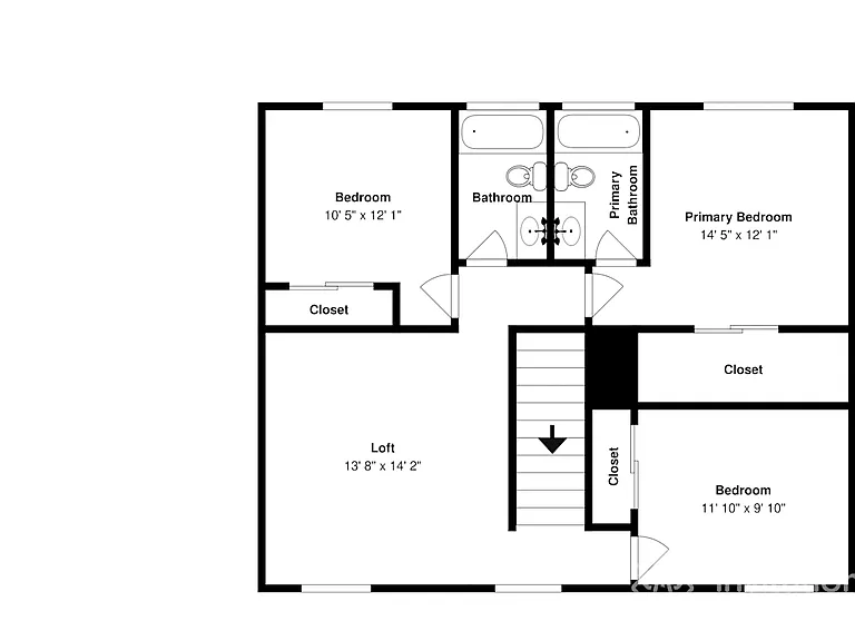 12541 W Myer Ln — Photo 3