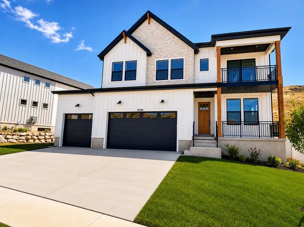 5948 N Canyon Rim Rd #617, Lehi, UT 84048
