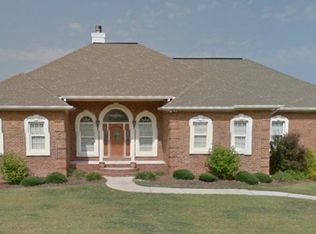 420 Southern Oaks Dr, Macon, GA 31216