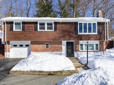 11 Pulver Dr, Peabody, MA, 01960