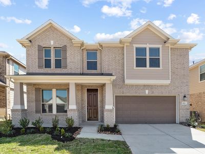 18223 Sessile Oak Dr, Tomball, TX, 77377