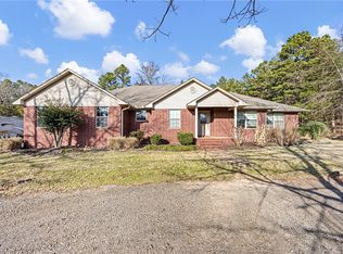 232 Seminole Trl, Russellville, AR 72802