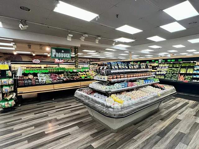 Neighborhood Market