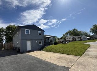 7805 Brevort Rd, Windsor Mill, MD 21244