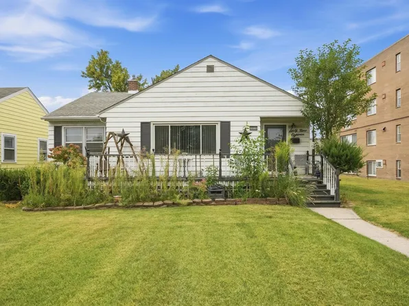 6918 Olcott Ave, Hammond, IN 46323