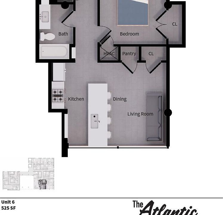 2nd image of 740 Boush St #48m5hfvra
