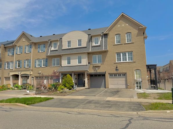 65 Mike Myers Dr, Toronto, ON M1P 5G3