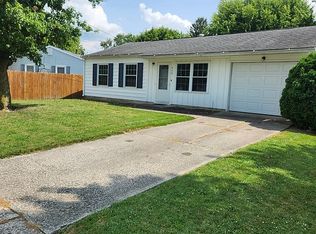 459 Fairlane Ave, Marion, OH 43302