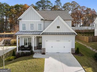 1834 Grand Oaks Ln, Woodstock, GA 30188