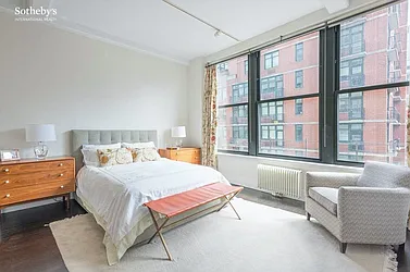 Rented by Sotheby's International Realty