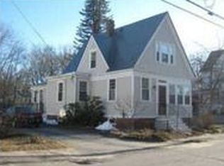 20 Western Ave, Bath, ME 04530
