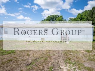 388 S Chavis Rd LOT 3, Kittrell, NC 27544