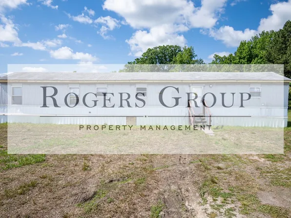 388 S Chavis Rd Lot 3, Kittrell, NC 27544