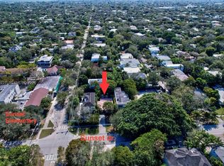 Amd Plat Of High Pines, Miami, FL 33143
