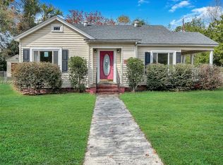 900 1st St W, Hampton, SC 29924