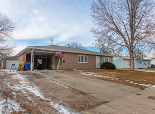 1311 Downing St, Rapid City, SD 57701