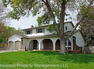 1695 S Nile Ct, Aurora, CO 80012