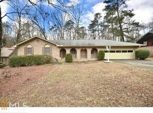 3297 Hidden Forest Dr, Snellville, GA 30078