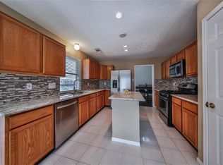 13318 Corzatt Dr, Houston, TX 77065