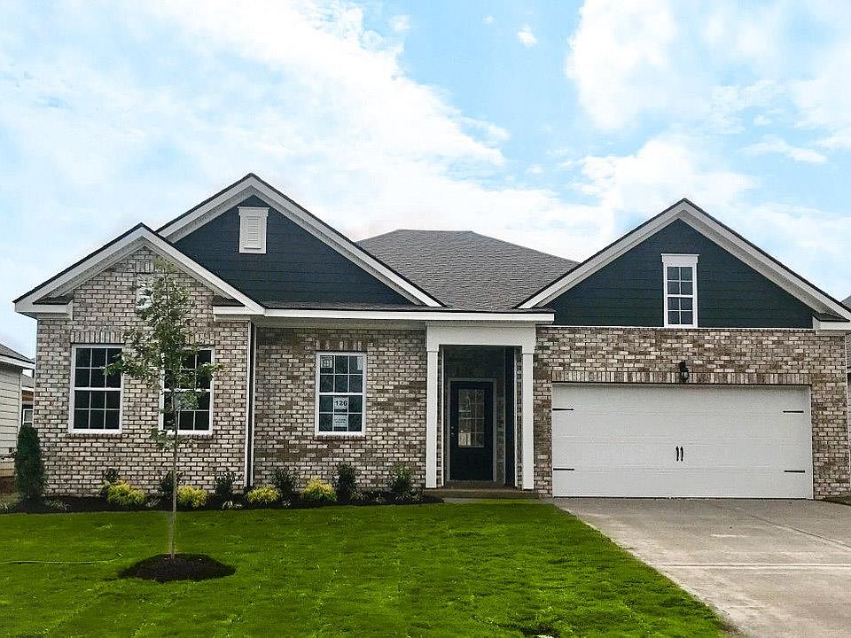 1st image of 6311 Hickory Bell Dr #126-lot 126