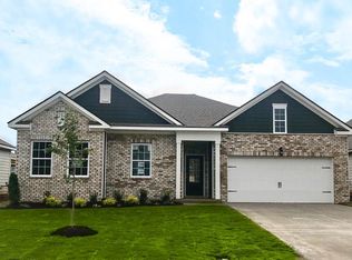 6311 Hickory Bell Dr #126-LOT 126, Murfreesboro, TN 37128