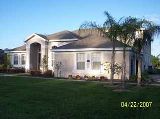 2819 Lee Shore Loop, Orlando, FL 32820
