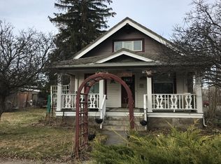 10 N Dupont St, Echo, OR 97826