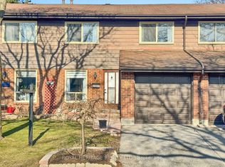 155 Glovers Rd #31, Oshawa, ON