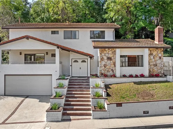 1321 Greenbriar Rd, Glendale, CA 91207