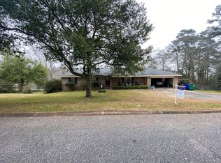 322 Woodland Cir, Troy, AL 36081