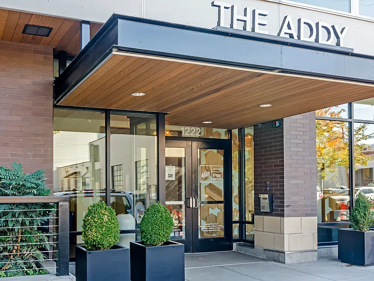 The Addy — Photo 35
