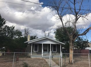 808 N 9th St, Alpine, TX 79830