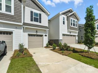 7144 Hodges Meadow Ln, Charlotte, NC 28213