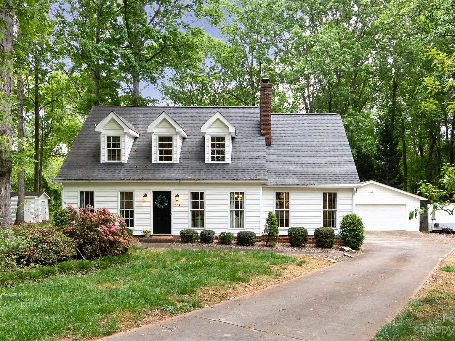 604 Canadice Rd 19, Huntersville, NC 28078 Zillow