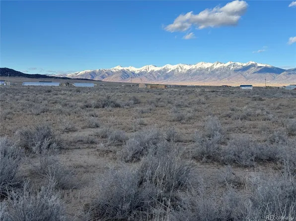 57553 Tina C Drive LOT 19 and 20, Moffat, CO 81143