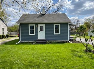 893 S Auburn St, Indianapolis, IN 46241