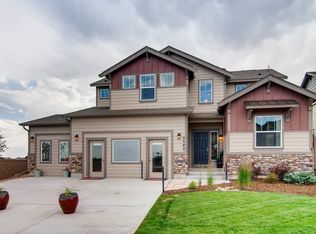 2502 Equine Ct, Colorado Springs, CO 80922
