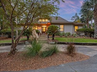 31 Saint George Rd, Hilton Head Island, SC 29928