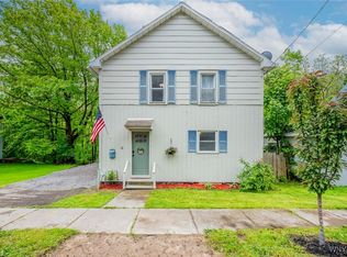 18 Water St, Perry, NY 14530