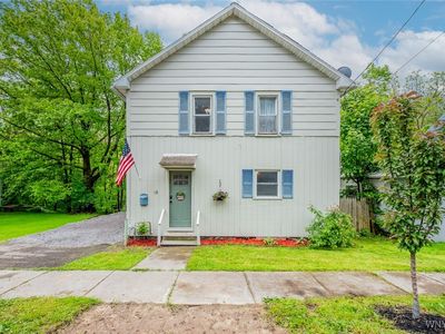 18 Water St, Perry, NY, 14530