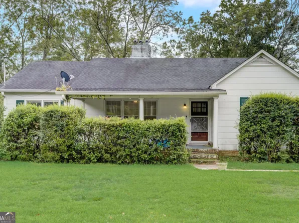 120 Waddell St, Bremen, GA 30110