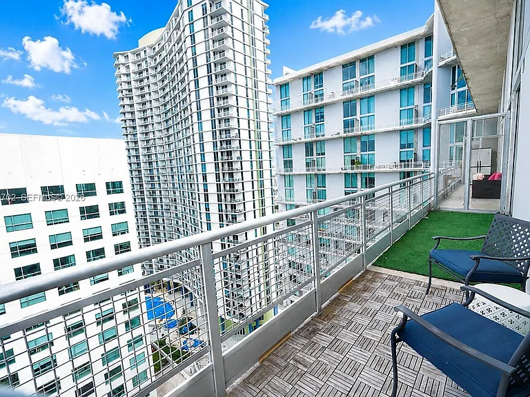 690 SW 1st Ct #3118 — Photo 9