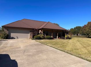 115 Prairie Dr, Beebe, AR 72012