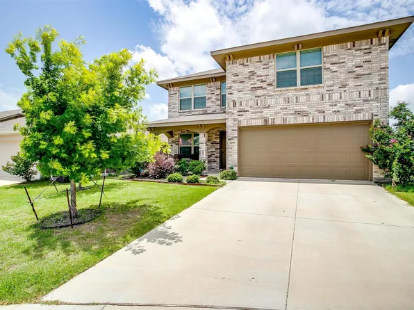 2604 Norite Dr, Fort Worth, TX 76108