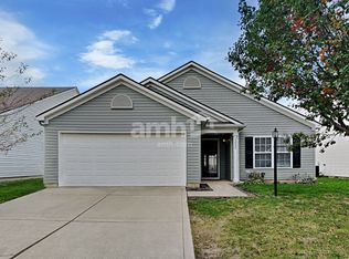 12725 Braddock Ln, Noblesville, IN 46060