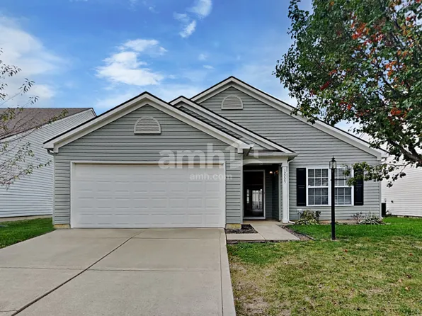 12725 Braddock Ln, Noblesville, IN 46060