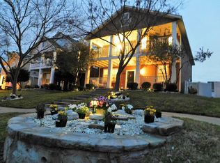 10124 Cherry Hill Ln, Aubrey, TX 76227