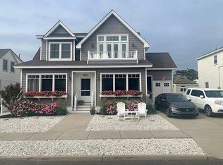 240 111th St, Stone Harbor, NJ 08247
